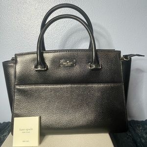 Kate Spade Satchel Bag